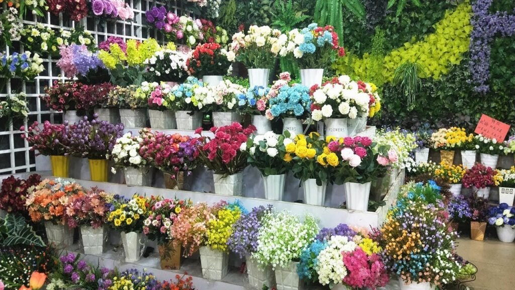 Online florist in sitapur